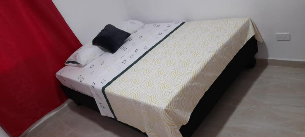 Apartaestudios El Jardin Cali Zewnętrze zdjęcie