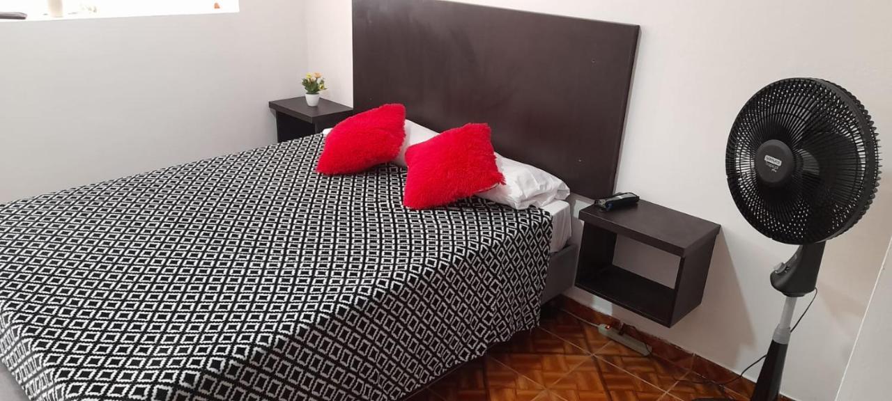 Apartaestudios El Jardin Cali Zewnętrze zdjęcie