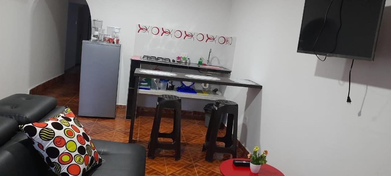 Apartaestudios El Jardin Cali Zewnętrze zdjęcie