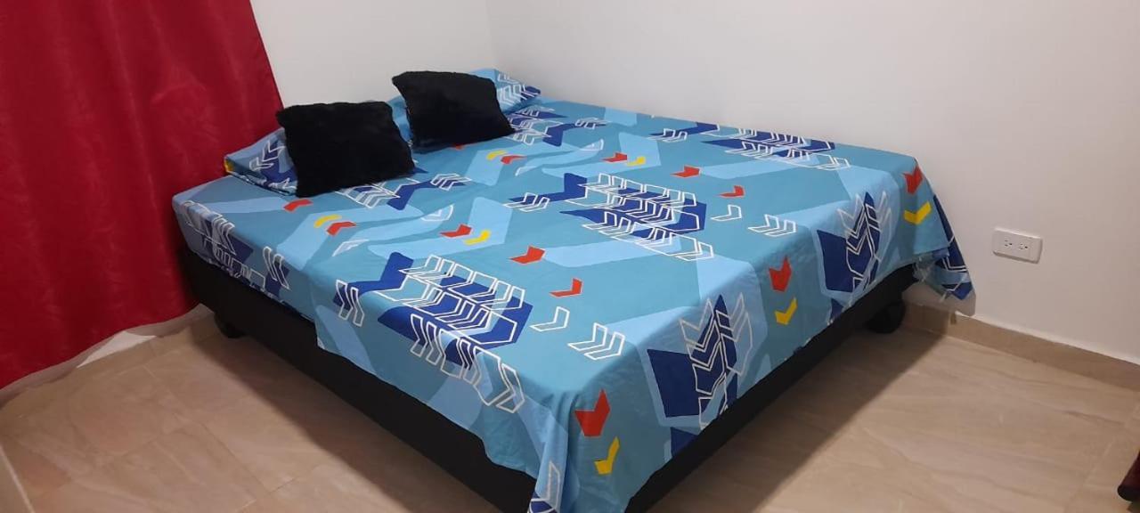 Apartaestudios El Jardin Cali Zewnętrze zdjęcie