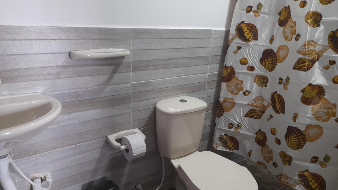 Apartaestudios El Jardin Cali Zewnętrze zdjęcie