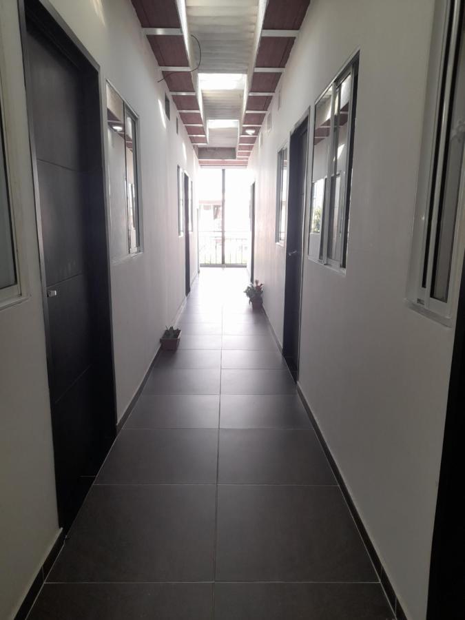 Apartaestudios El Jardin Cali Zewnętrze zdjęcie