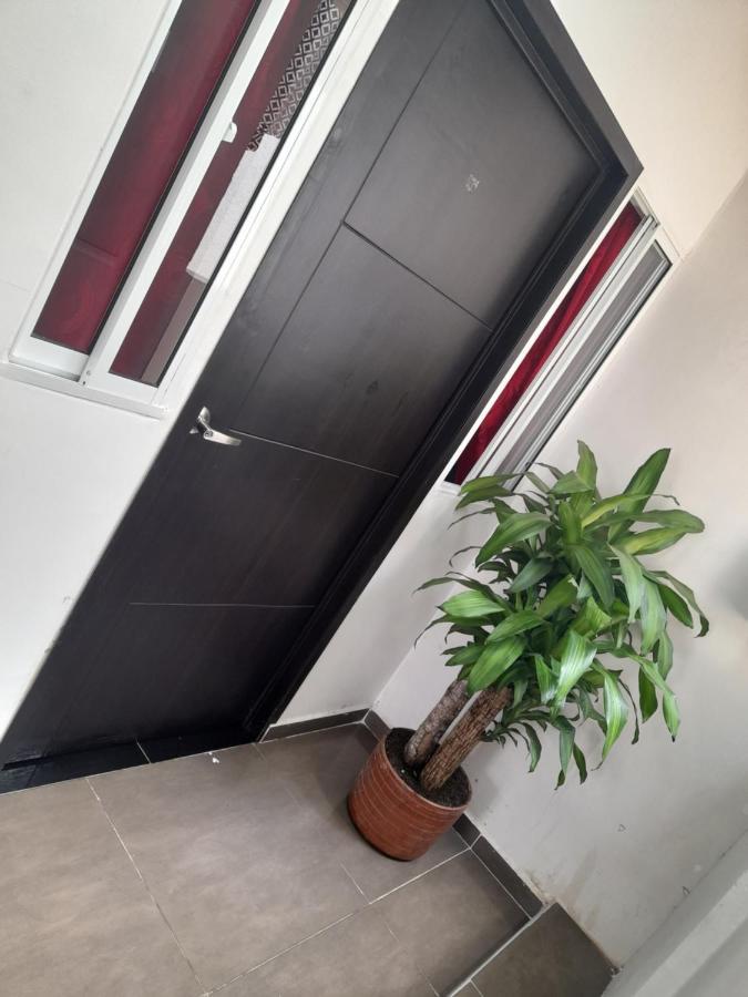 Apartaestudios El Jardin Cali Zewnętrze zdjęcie
